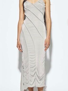 Woodrose Deli Dress